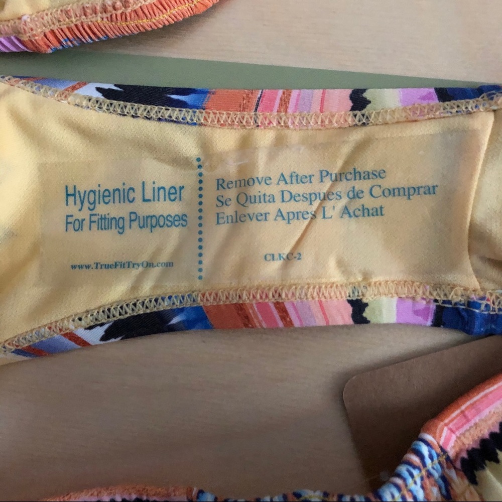 Hobie Bikini bottom only NWT - Picture 6 of 8